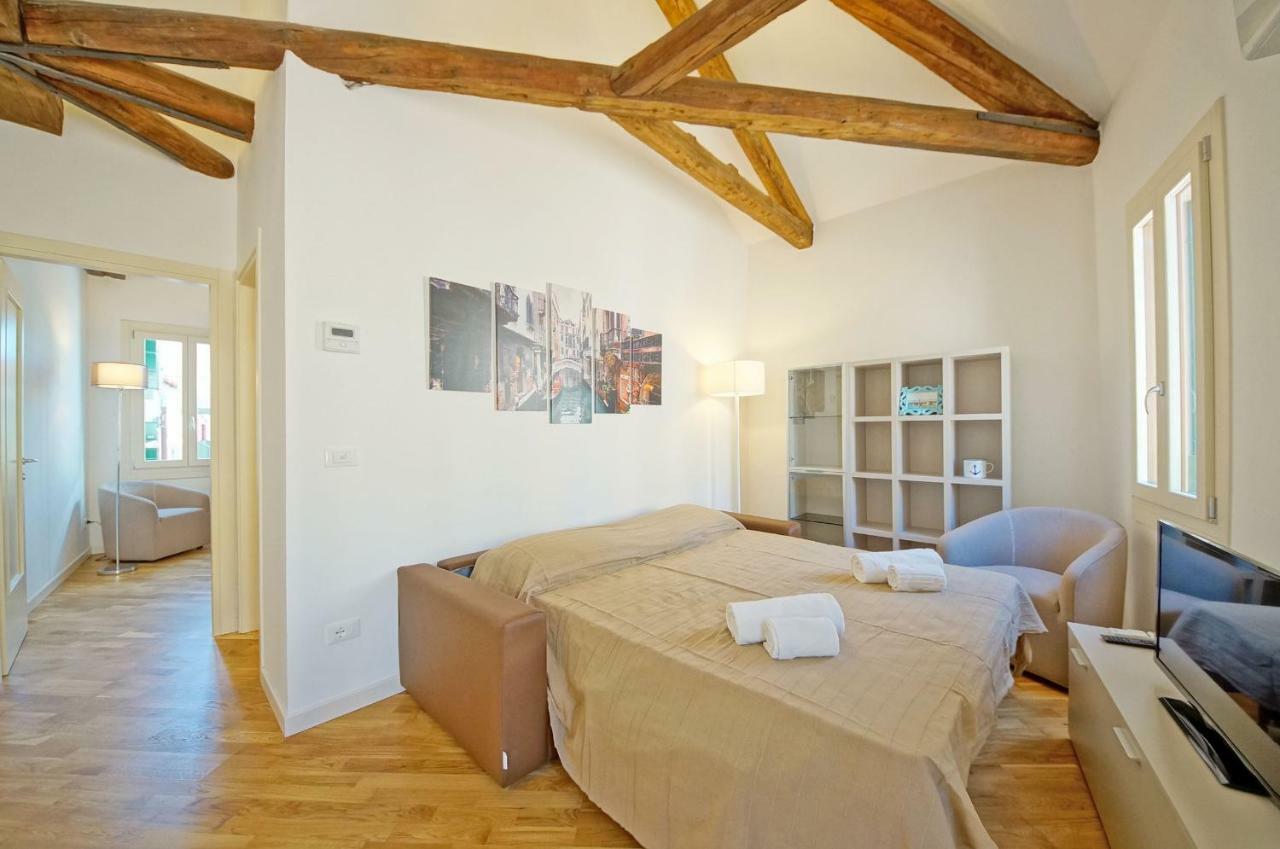 Dolcevita N 394 Apartamento Venecia
