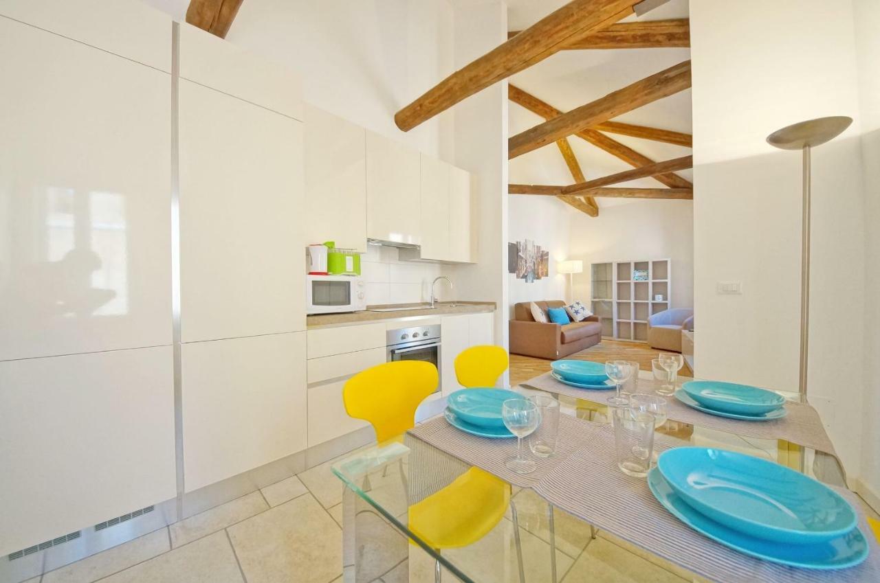 Apartamento Dolcevita N 394