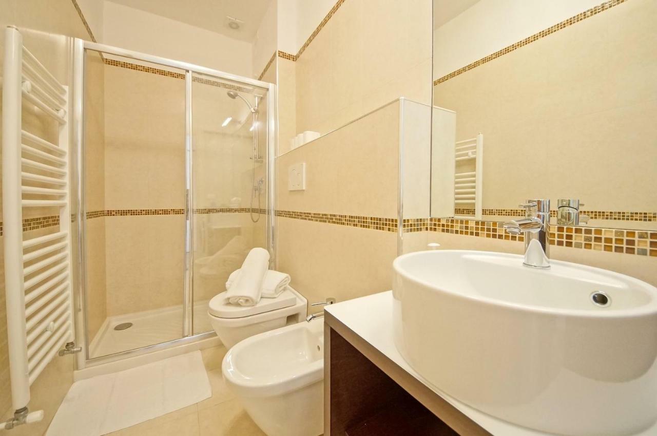 Apartamento Dolcevita N 394 Venecia