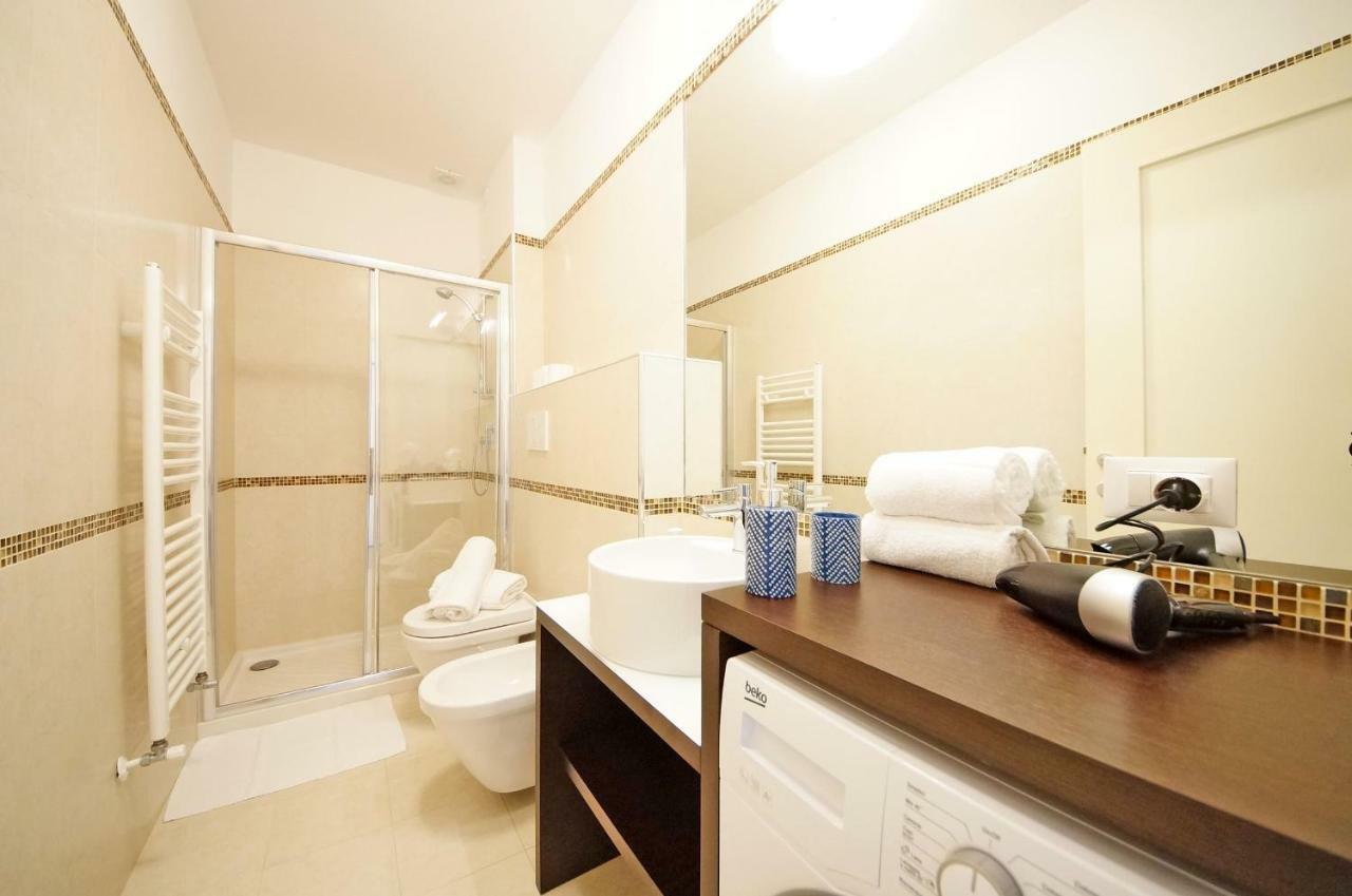 Dolcevita N 394 Apartamento Venecia